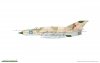 Eduard 84180 MiG-21SMT 1/48
